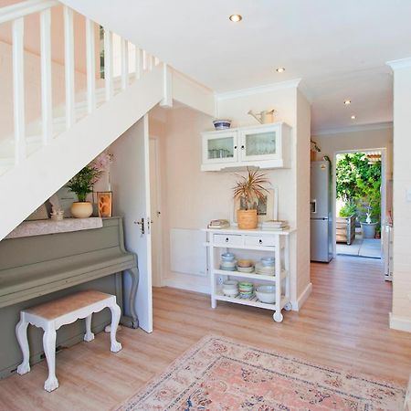 That Cape Town House Dagbreek  Экстерьер фото
