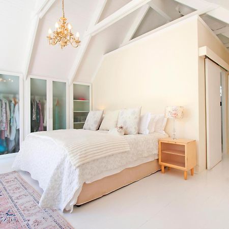 That Cape Town House Dagbreek  Экстерьер фото