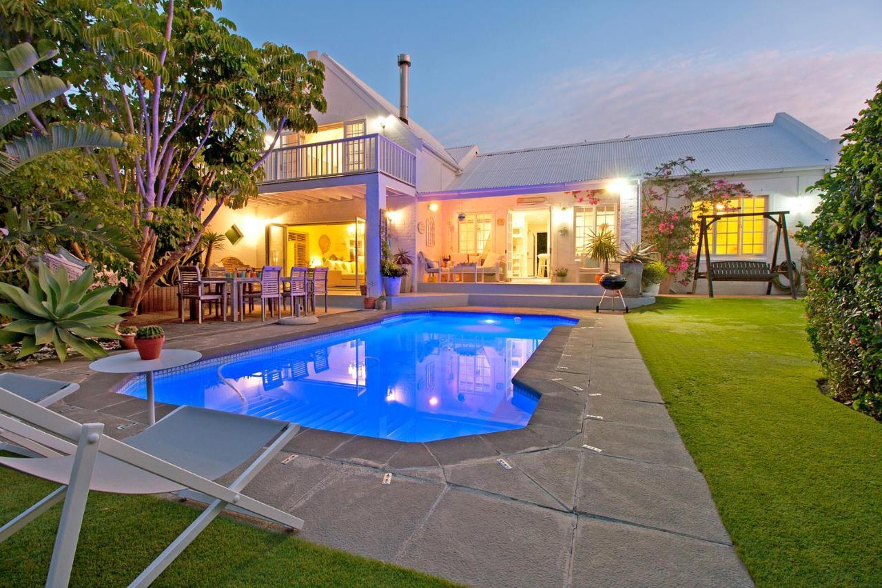That Cape Town House Dagbreek  Экстерьер фото