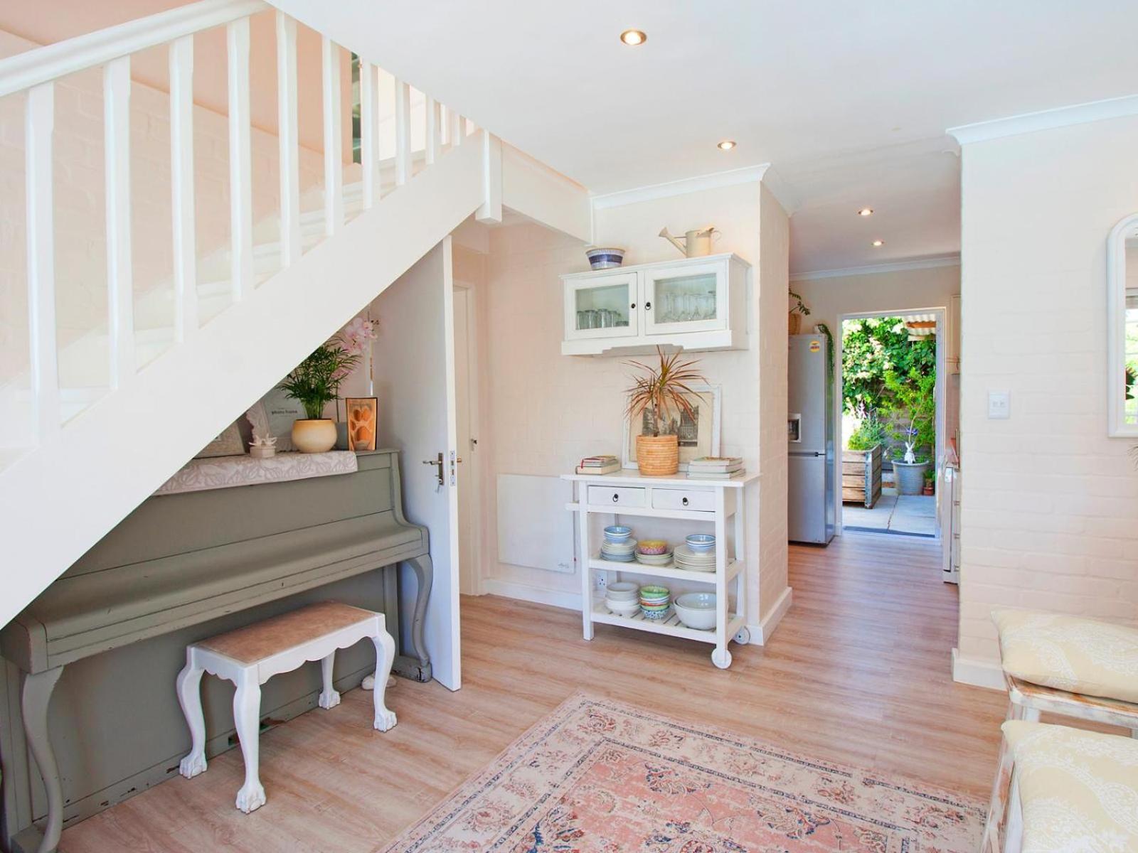 That Cape Town House Dagbreek  Экстерьер фото