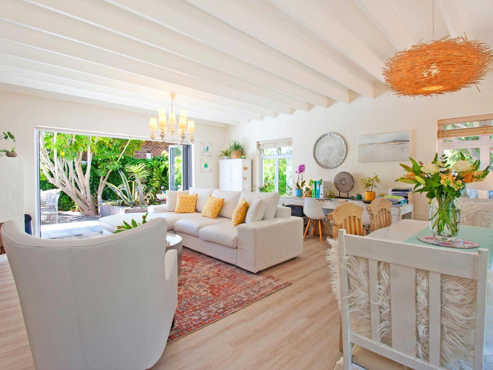 That Cape Town House Dagbreek  Экстерьер фото