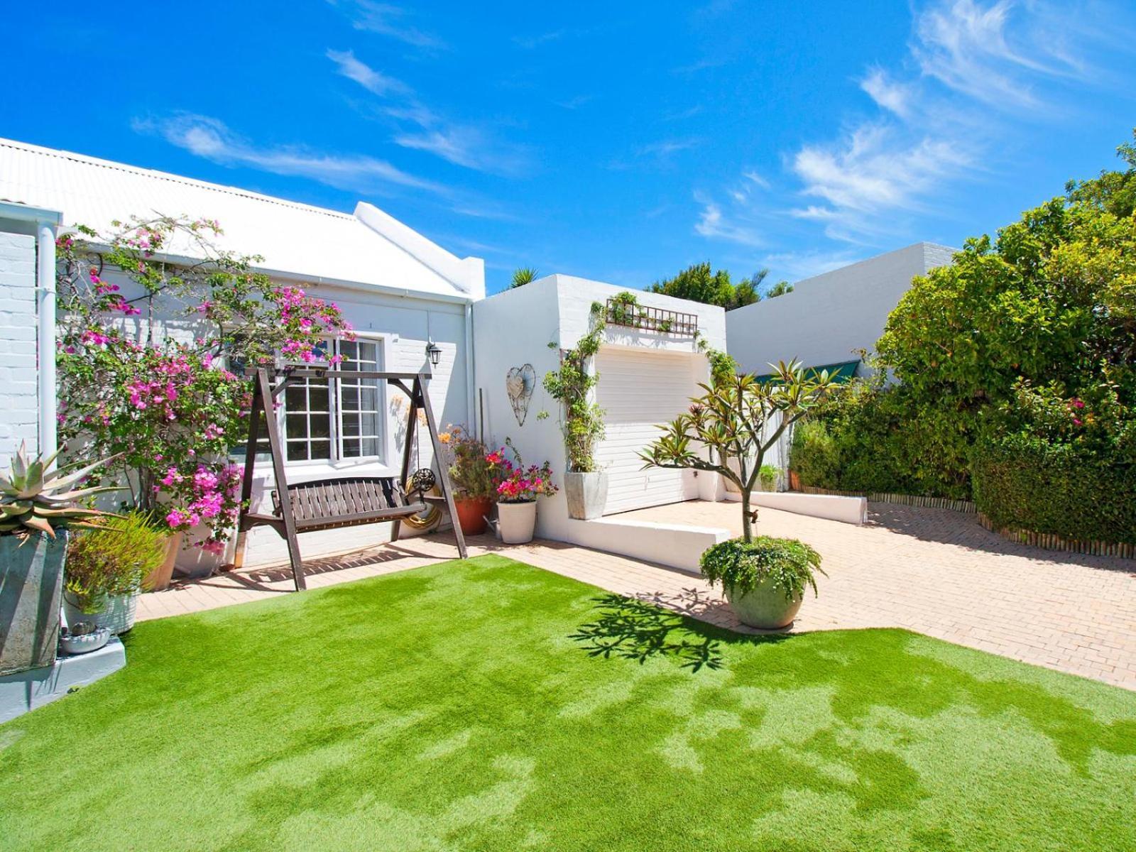 That Cape Town House Dagbreek  Экстерьер фото