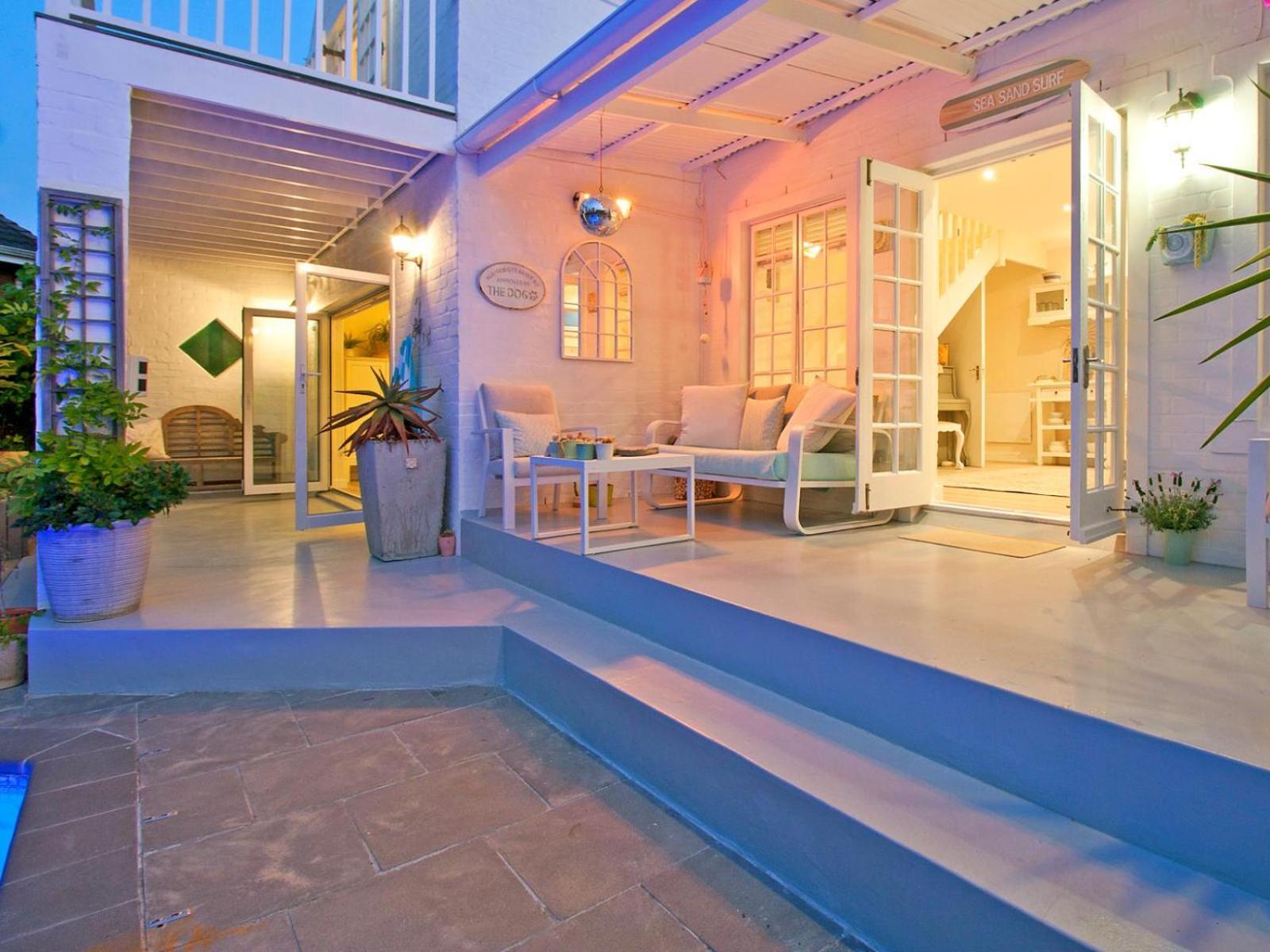 That Cape Town House Dagbreek  Экстерьер фото