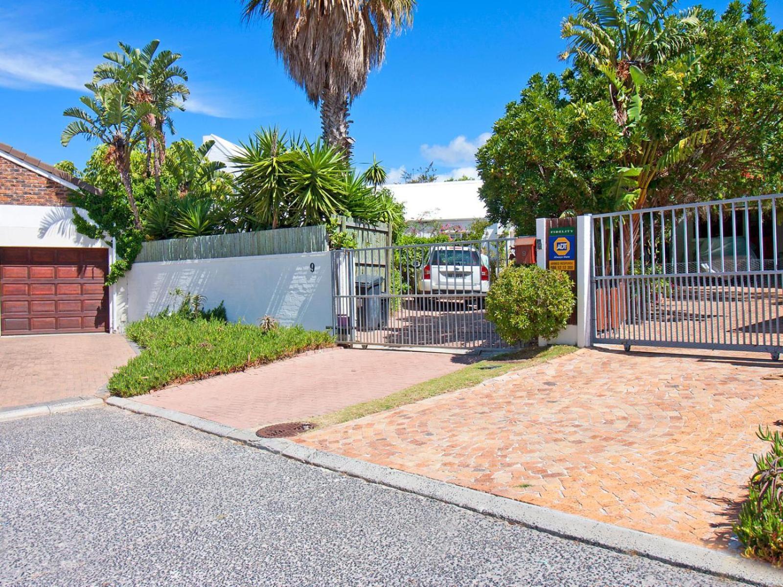 That Cape Town House Dagbreek  Экстерьер фото