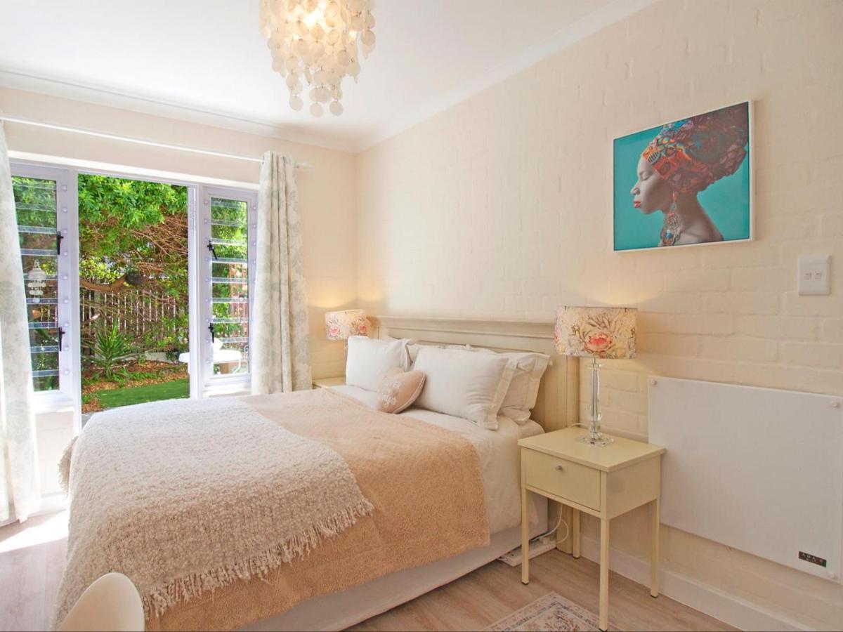 That Cape Town House Dagbreek  Экстерьер фото