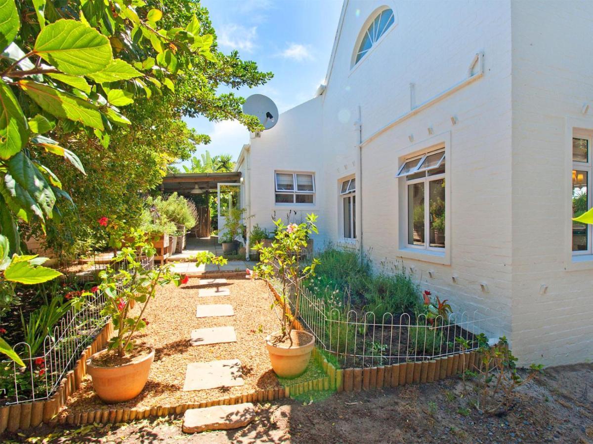 That Cape Town House Dagbreek  Экстерьер фото