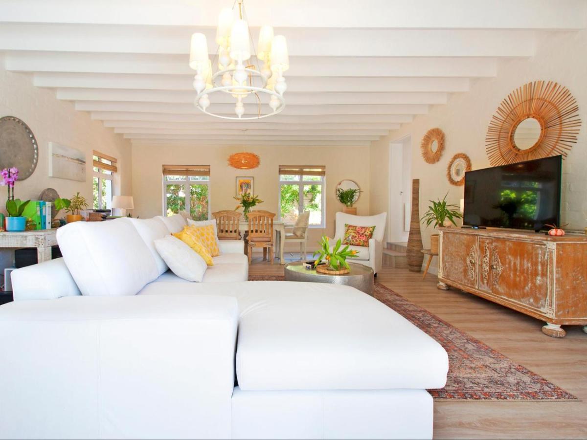 That Cape Town House Dagbreek  Экстерьер фото