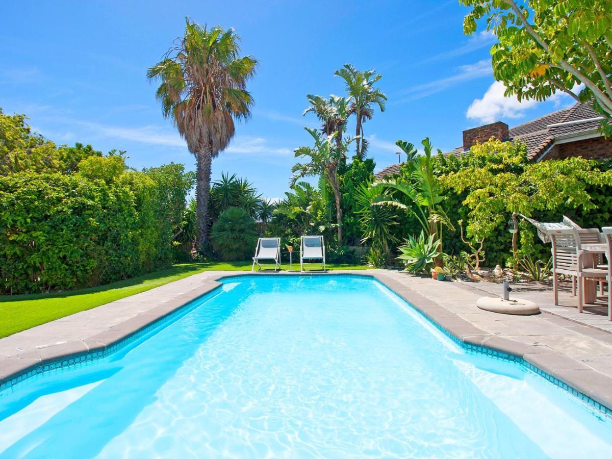 That Cape Town House Dagbreek  Экстерьер фото