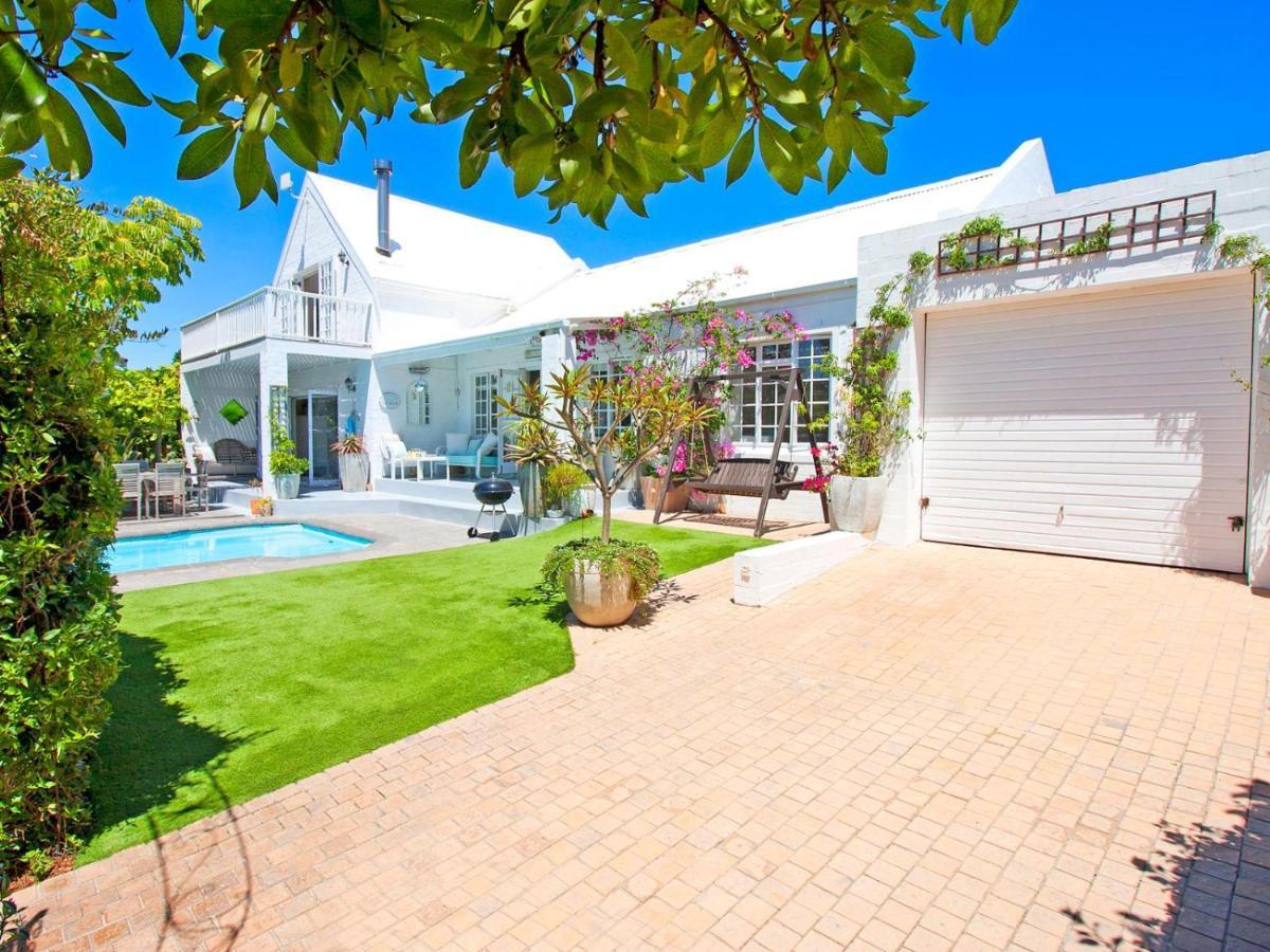 That Cape Town House Dagbreek  Экстерьер фото