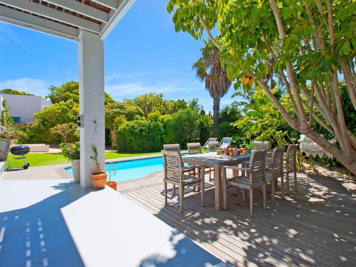 That Cape Town House Dagbreek  Экстерьер фото