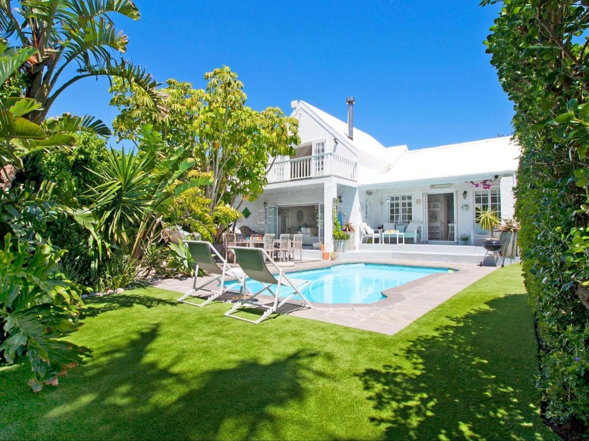 That Cape Town House Dagbreek  Экстерьер фото