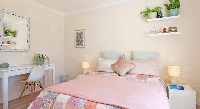 That Cape Town House Dagbreek  Экстерьер фото